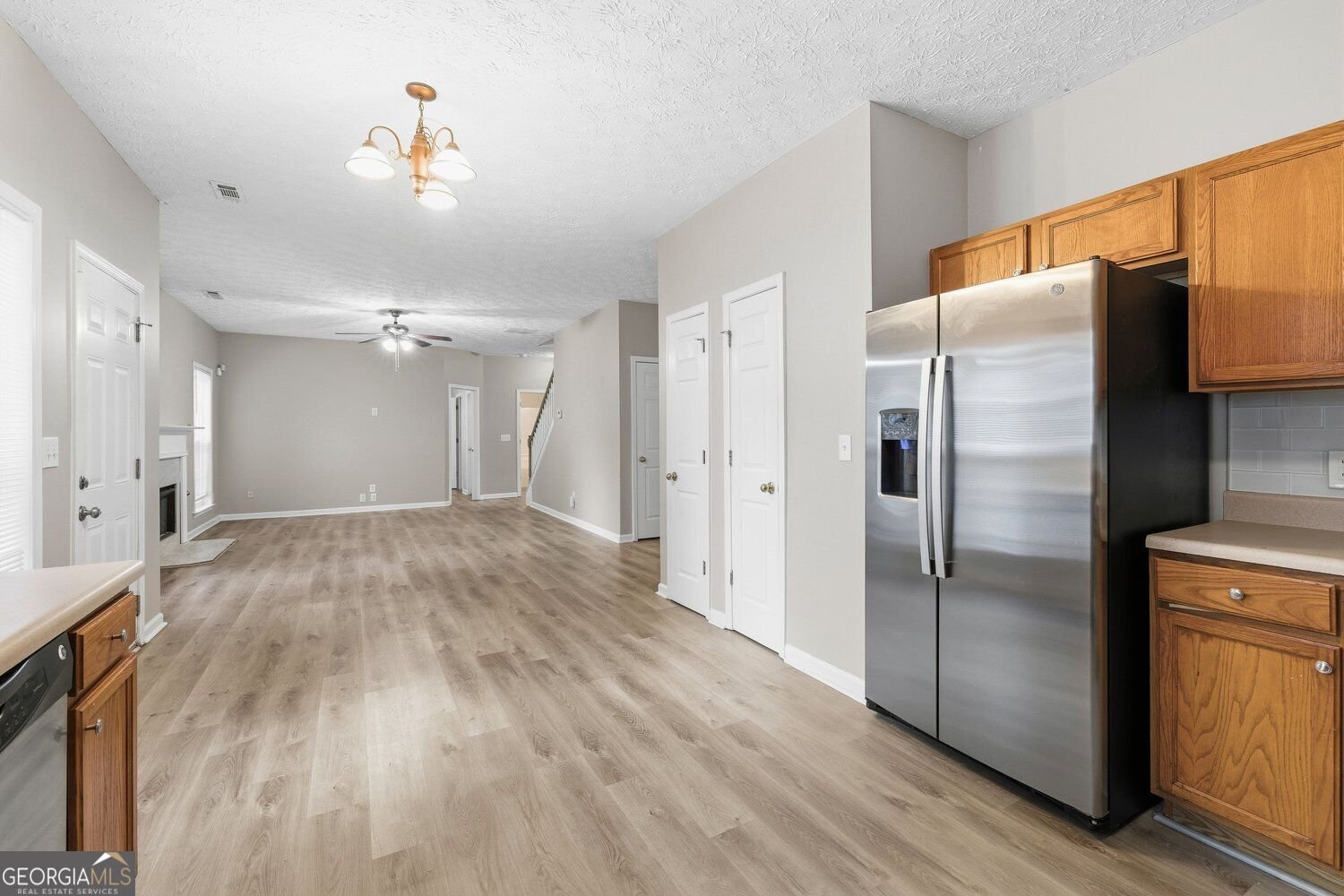 751 Mesa Road McDonough - Photo 15