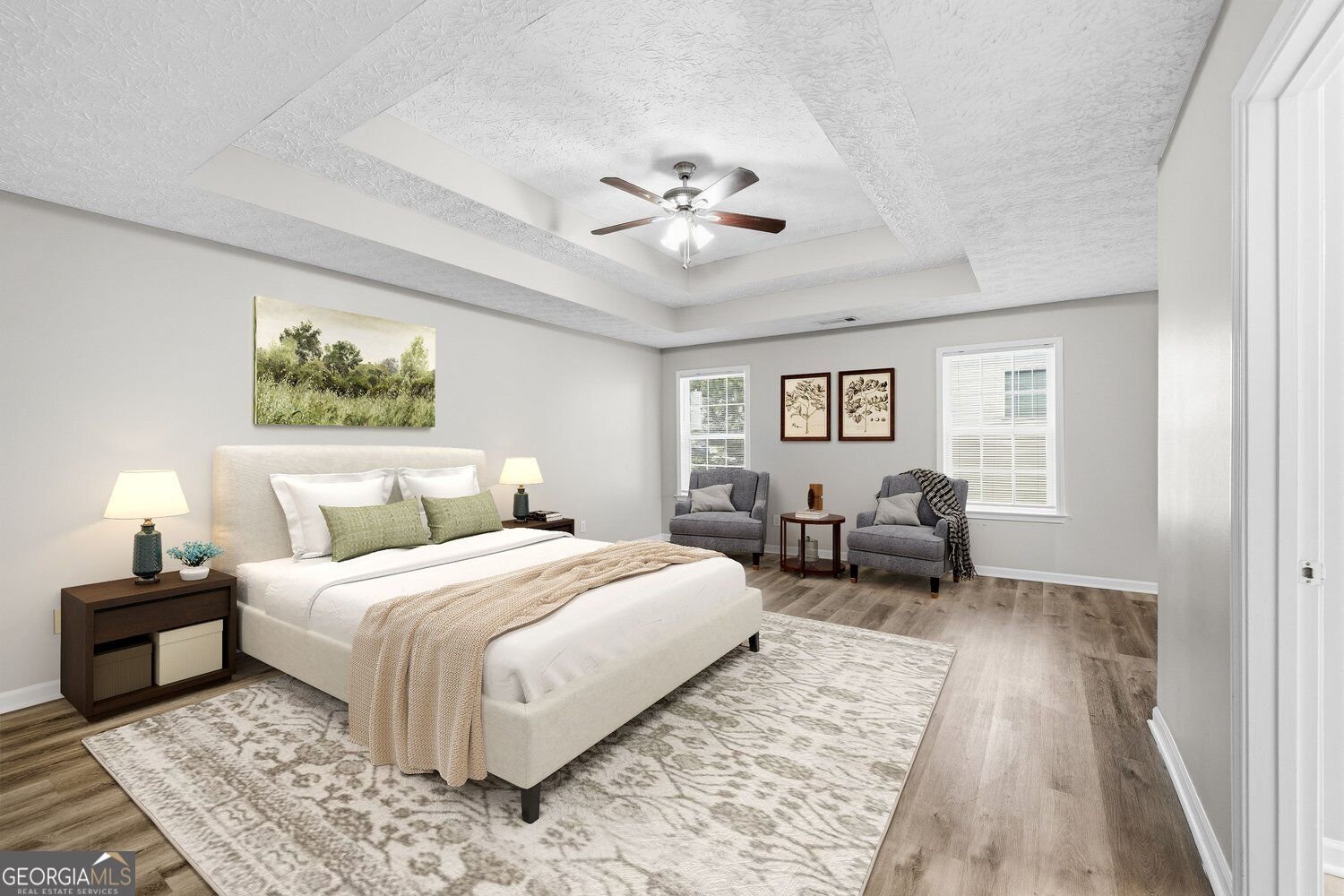751 Mesa Road McDonough - Photo 18
