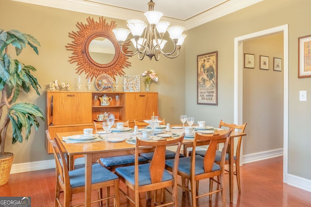 209 Suffolk Way McDonough - Photo 11