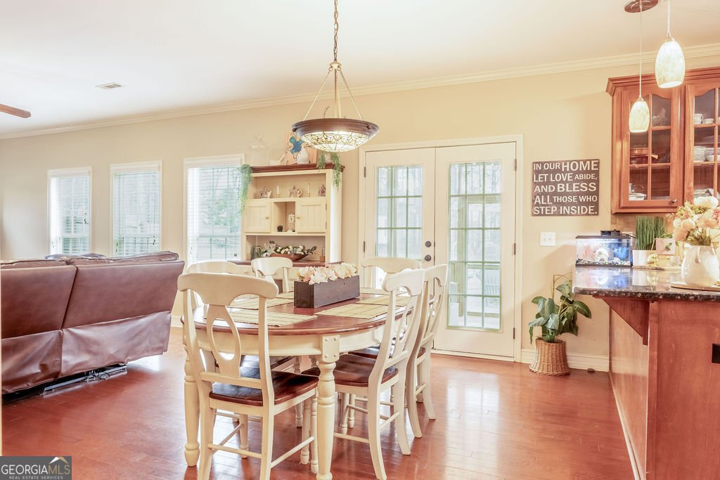209 Suffolk Way McDonough - Photo 16