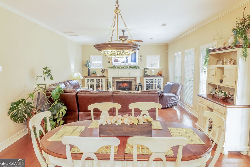 209 Suffolk Way McDonough - Photo 17