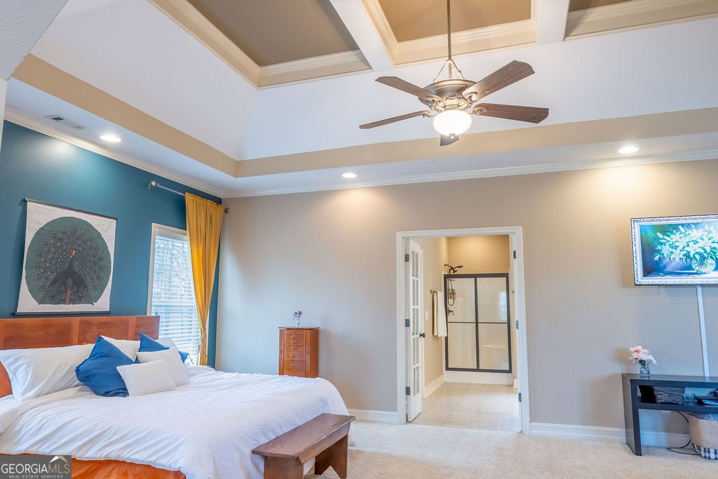 209 Suffolk Way McDonough - Photo 31