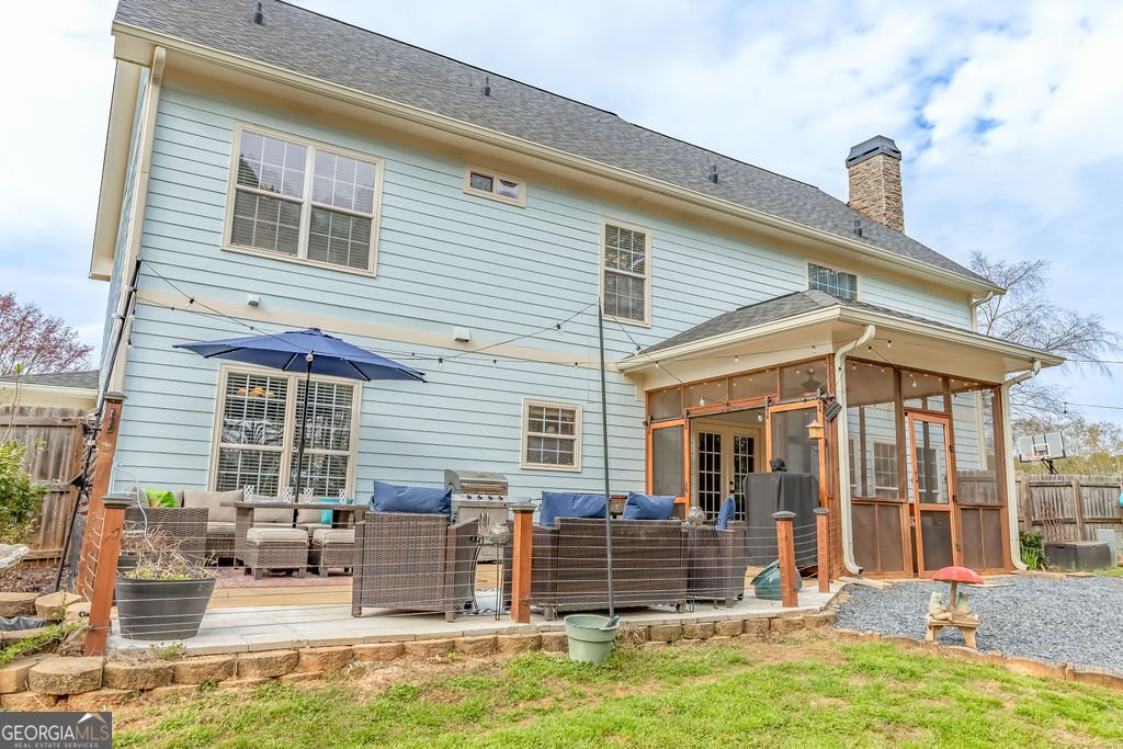 209 Suffolk Way McDonough - Photo 41