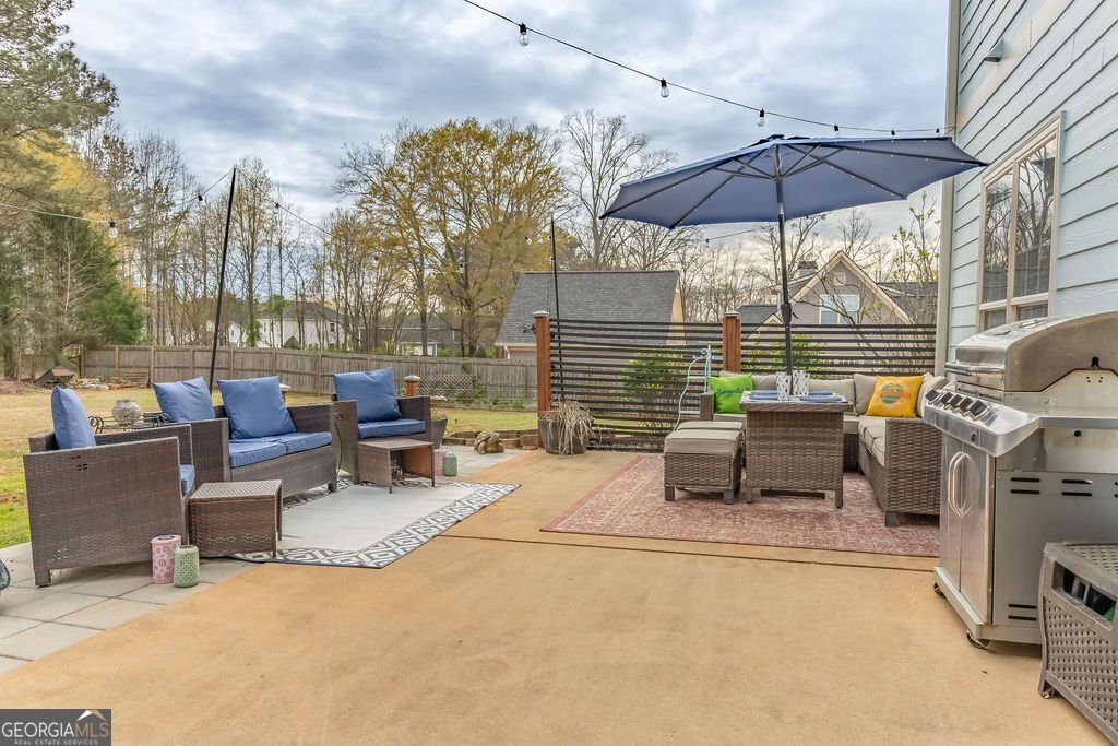 209 Suffolk Way McDonough - Photo 44