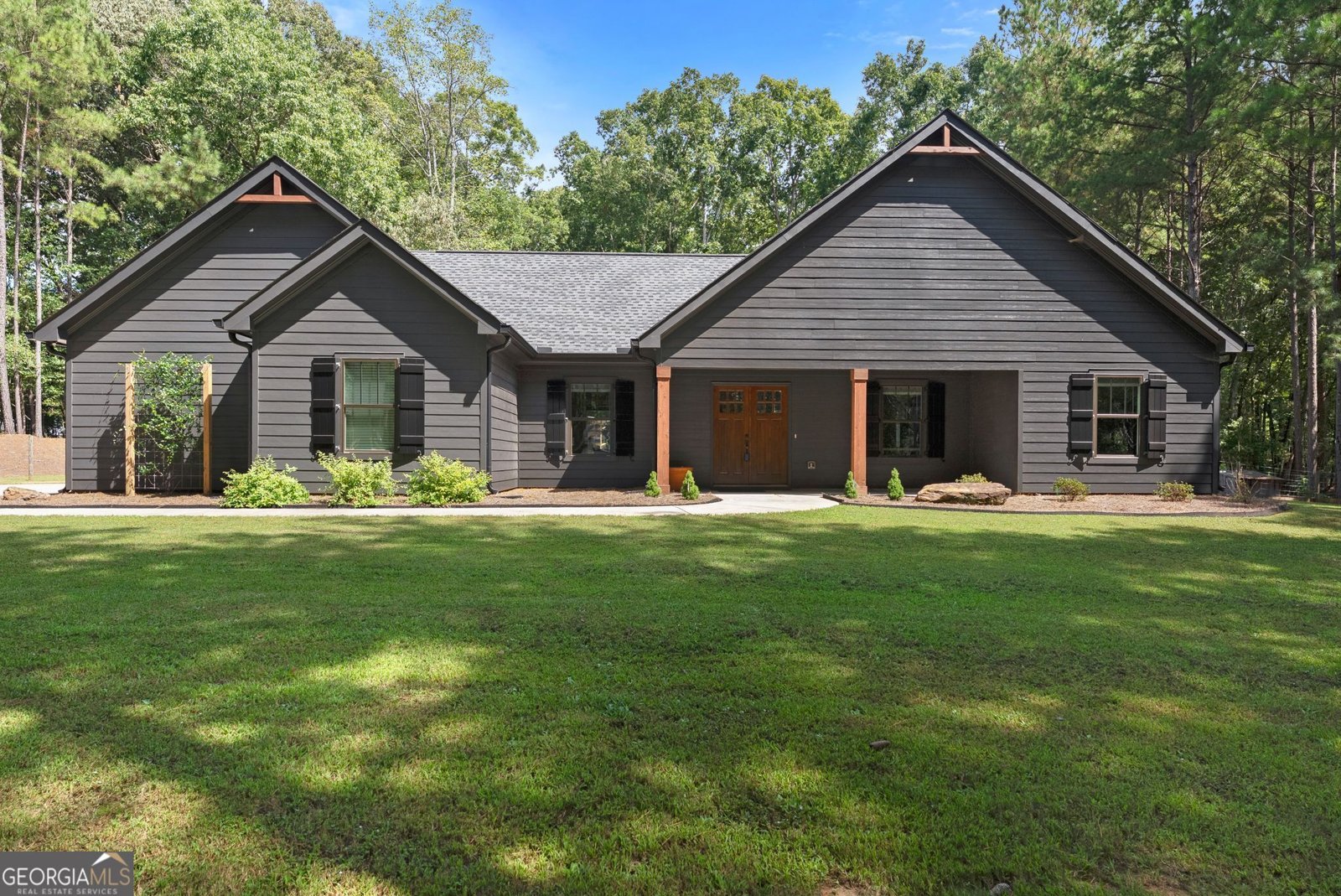 631 Edmondson Road Monroe - main photo