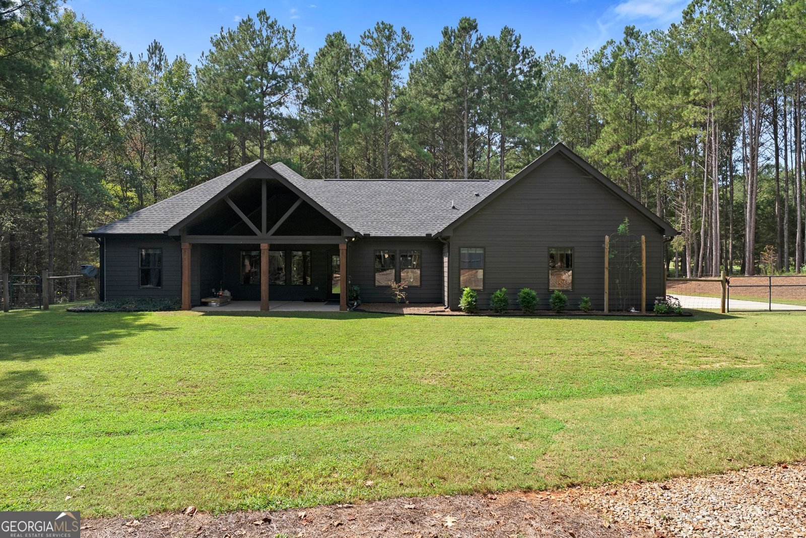 631 Edmondson Road Monroe - Photo 30