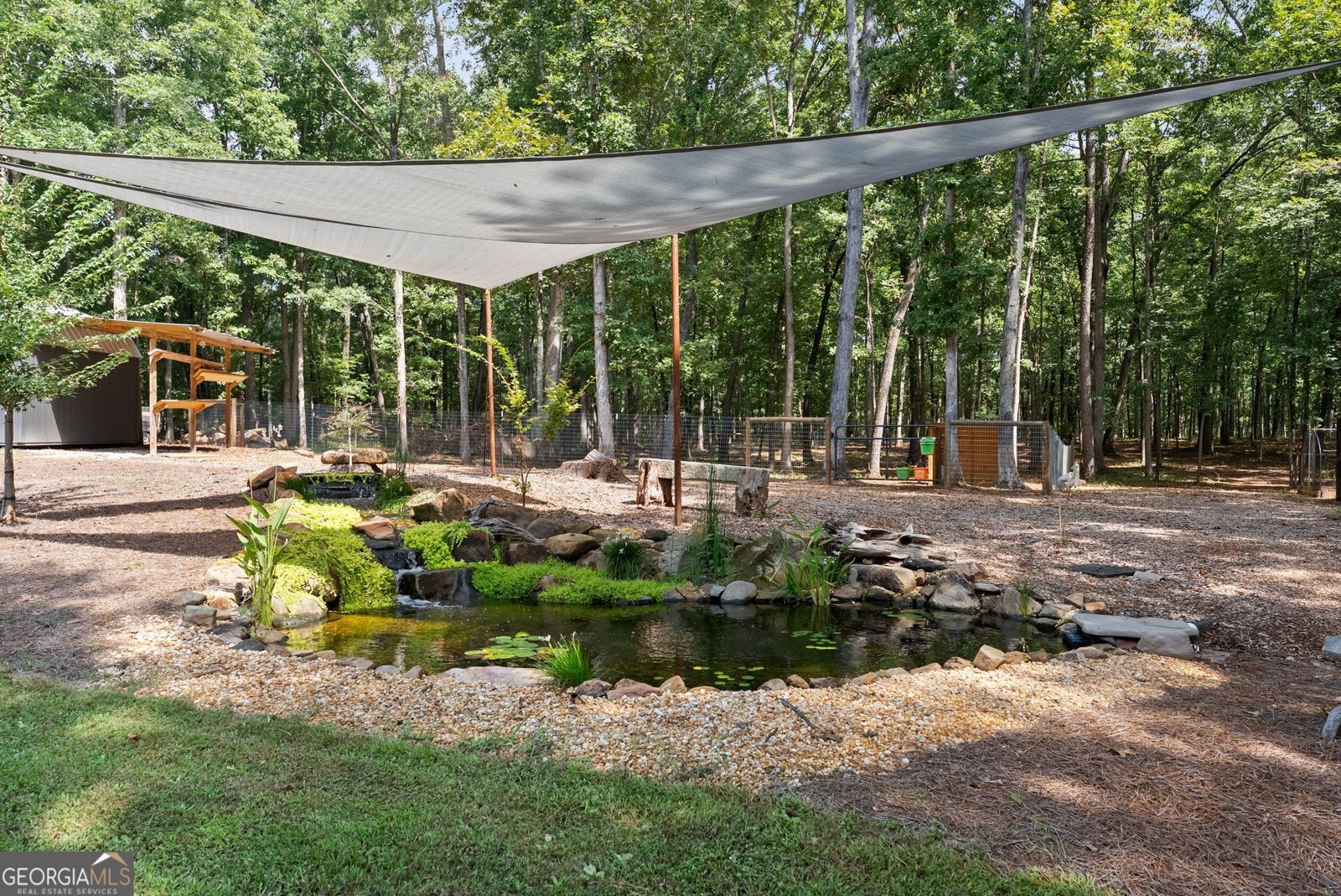 631 Edmondson Road Monroe - Photo 32