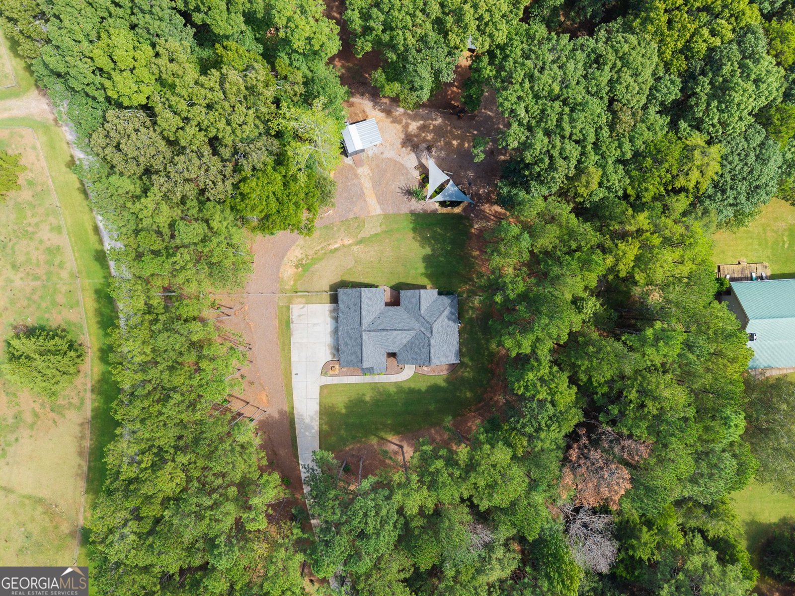 631 Edmondson Road Monroe - Photo 36