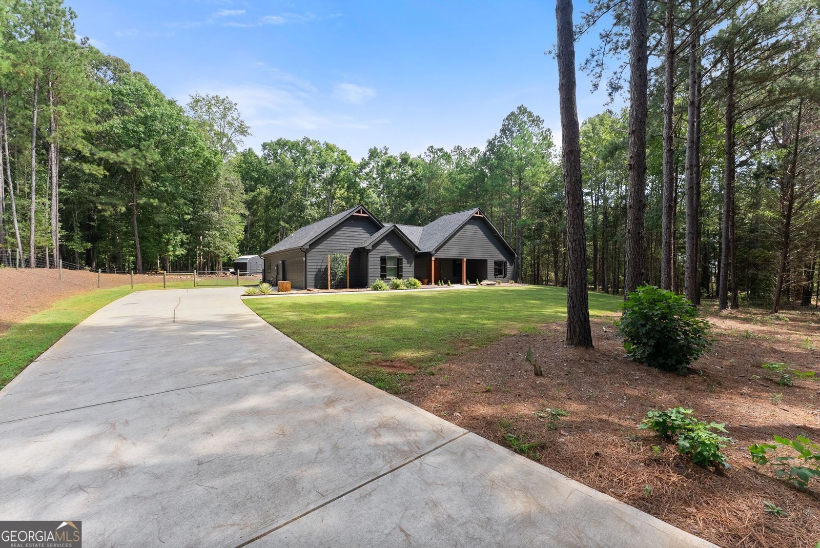 631 Edmondson Road Monroe - Photo 39