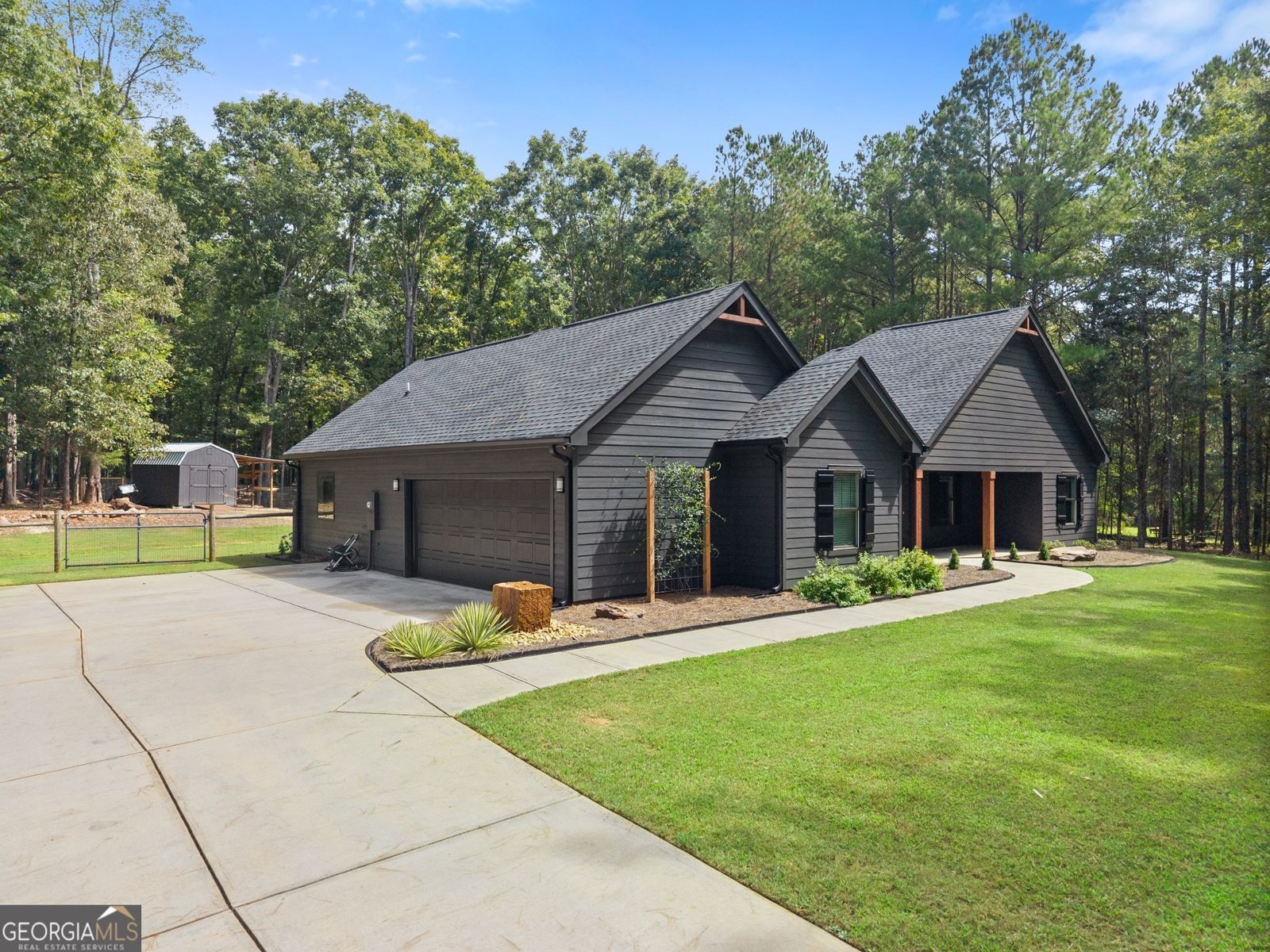 631 Edmondson Road Monroe - Photo 40