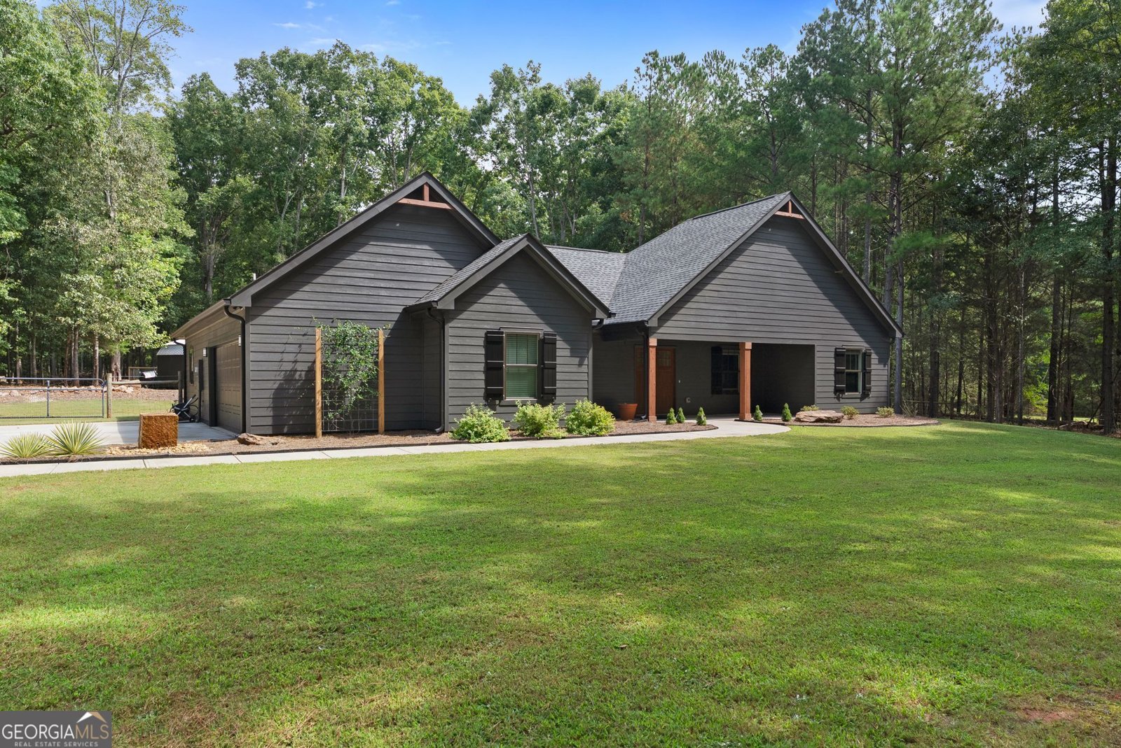 631 Edmondson Road Monroe - Photo 41