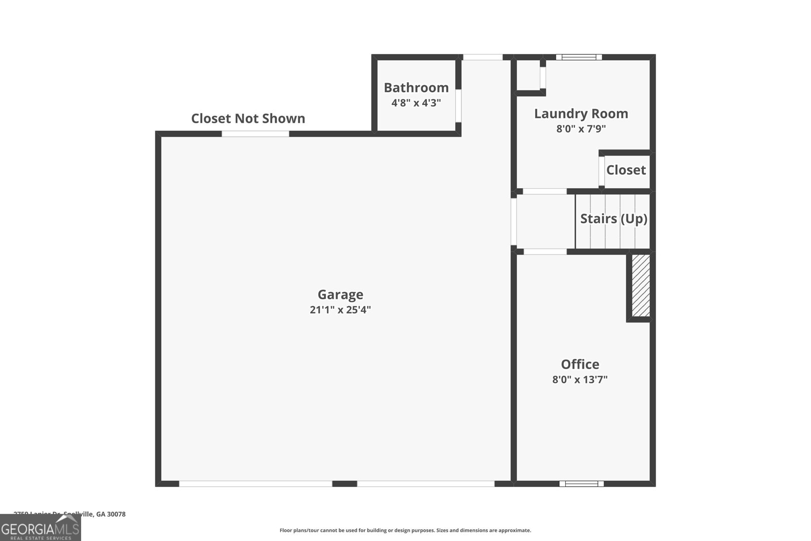 2759 Lanier Drive Snellville - Photo 23