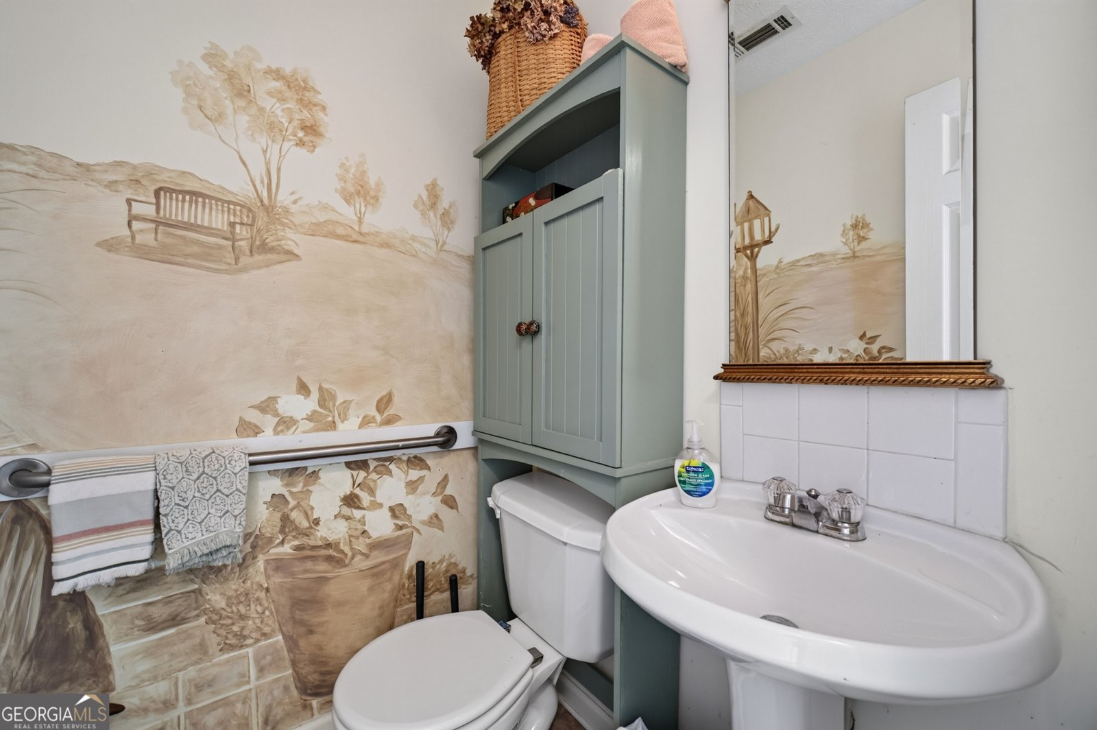 2759 Lanier Drive Snellville - Photo 32