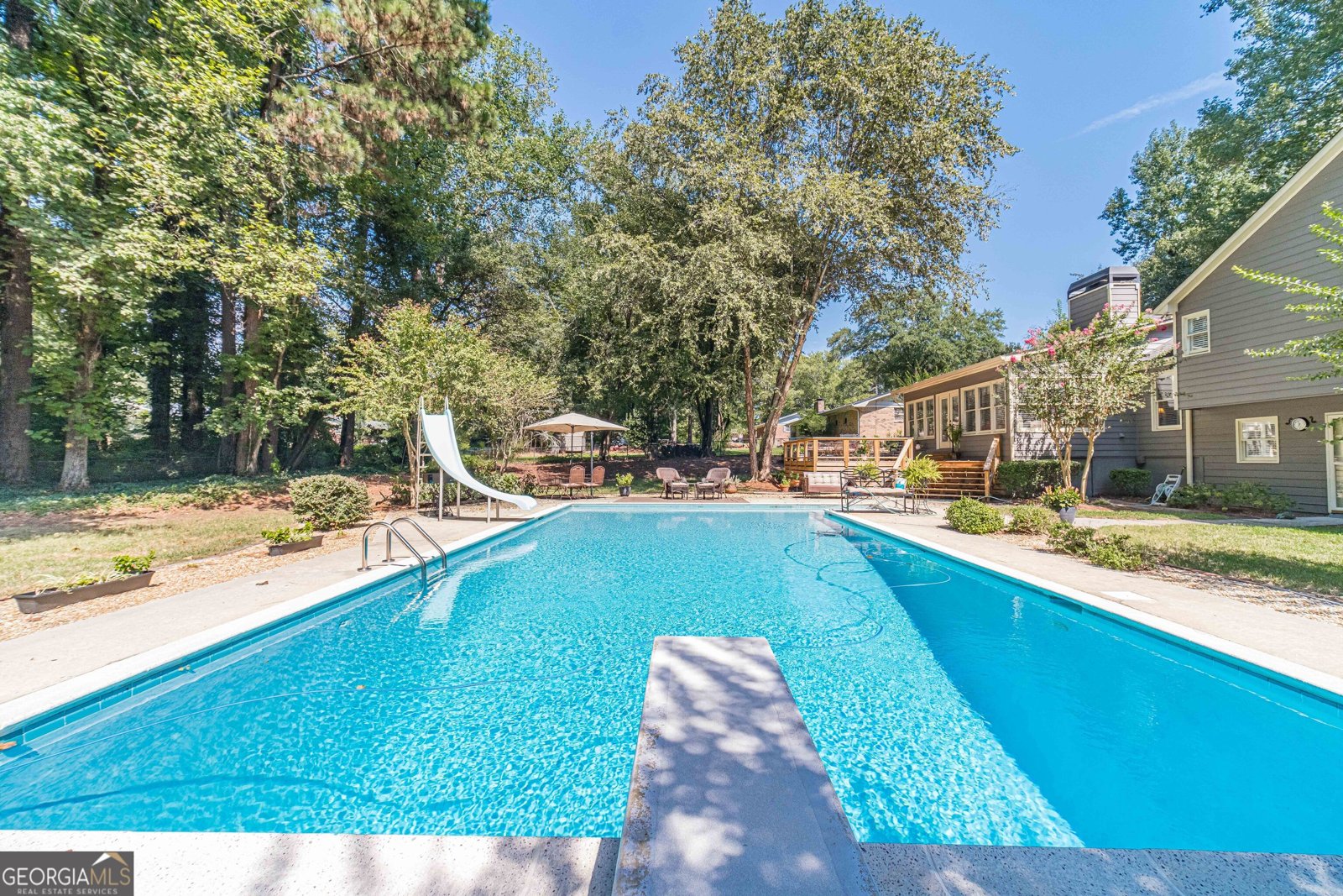 2759 Lanier Drive Snellville - Photo 35
