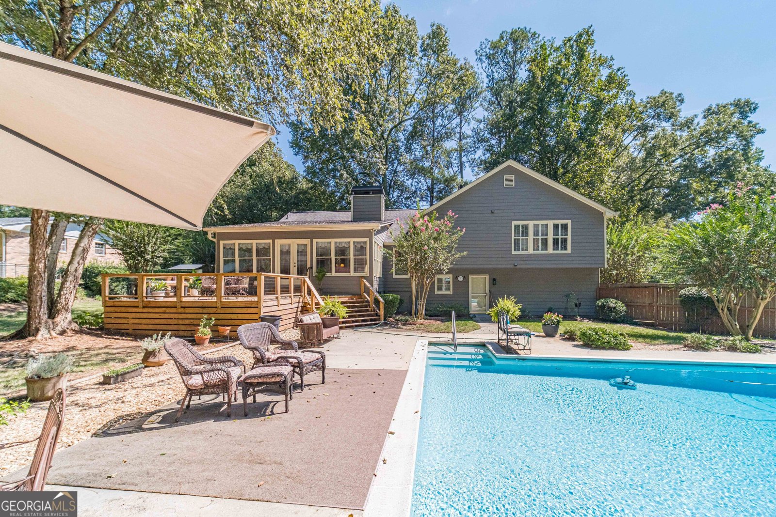 2759 Lanier Drive Snellville - Photo 36