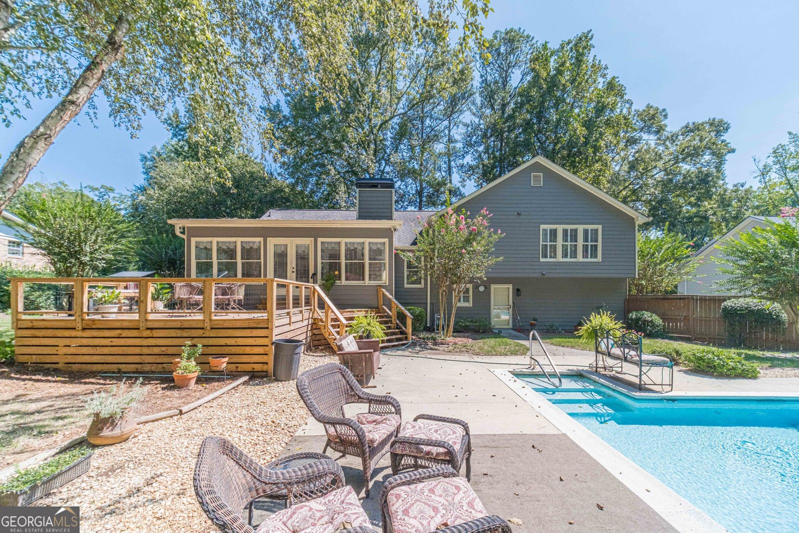 2759 Lanier Drive Snellville - Photo 37