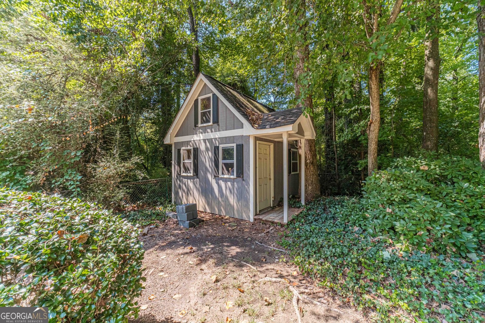2759 Lanier Drive Snellville - Photo 41
