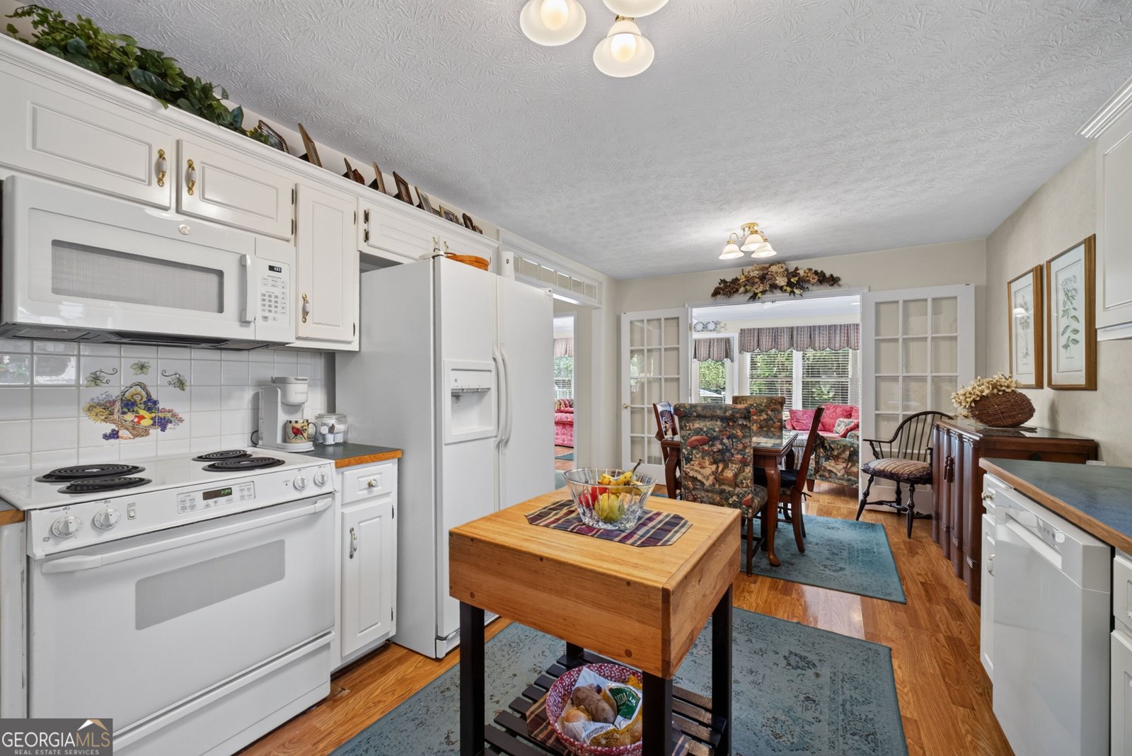 2759 Lanier Drive Snellville - Photo 6