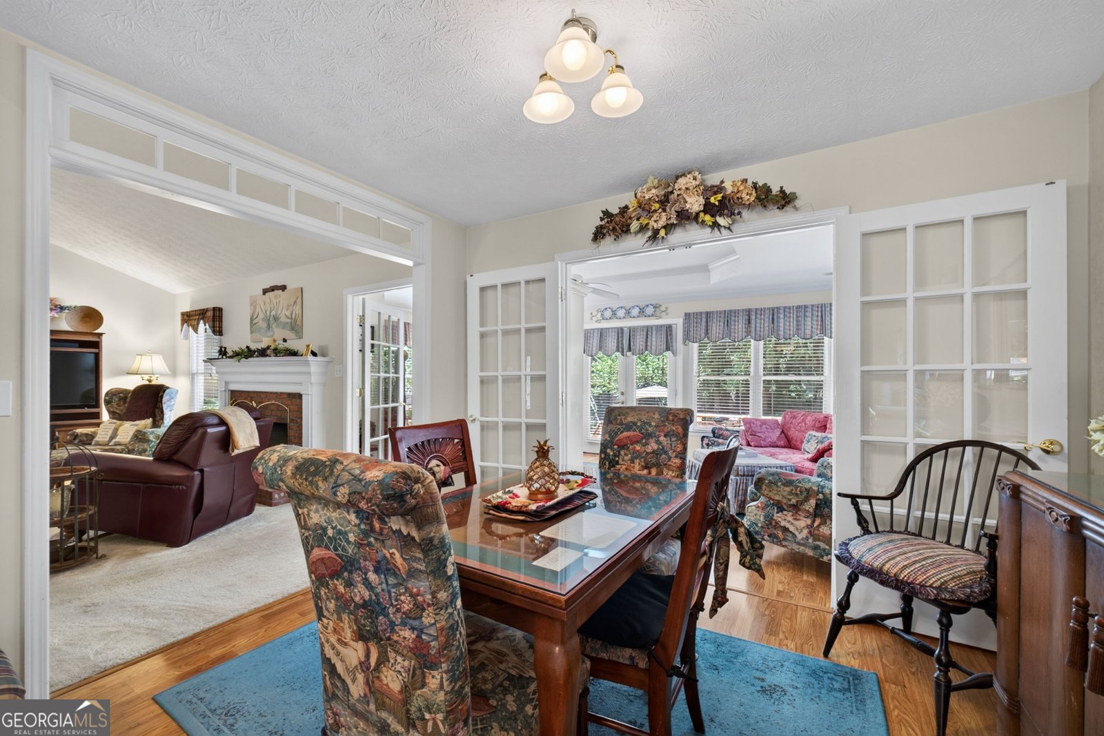 2759 Lanier Drive Snellville - Photo 7