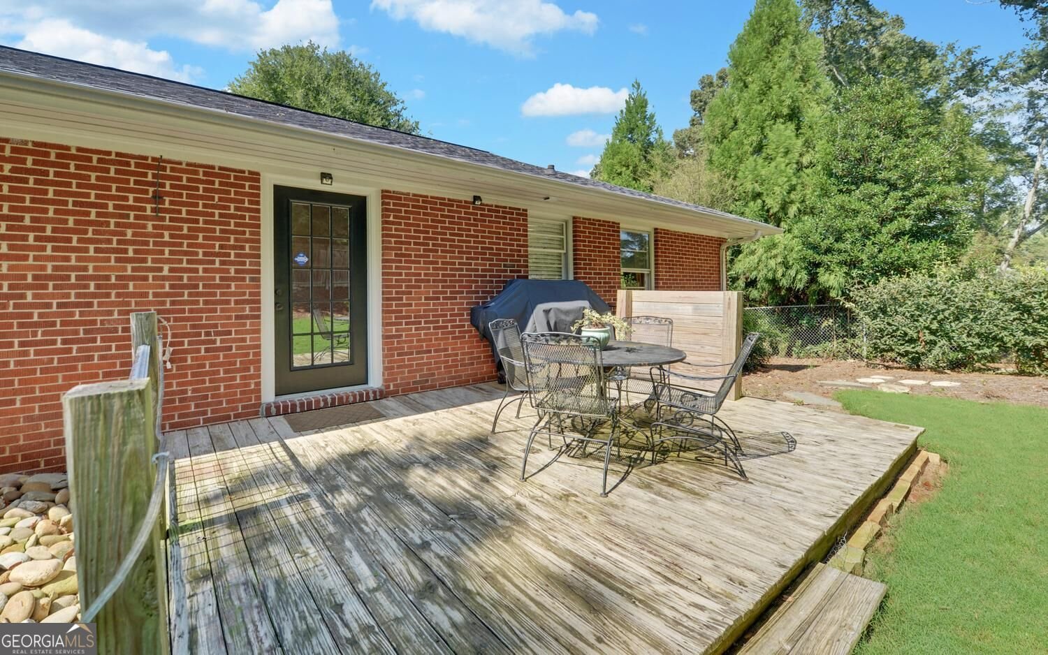 1398 Cumberland Drive Gainesville - Photo 22