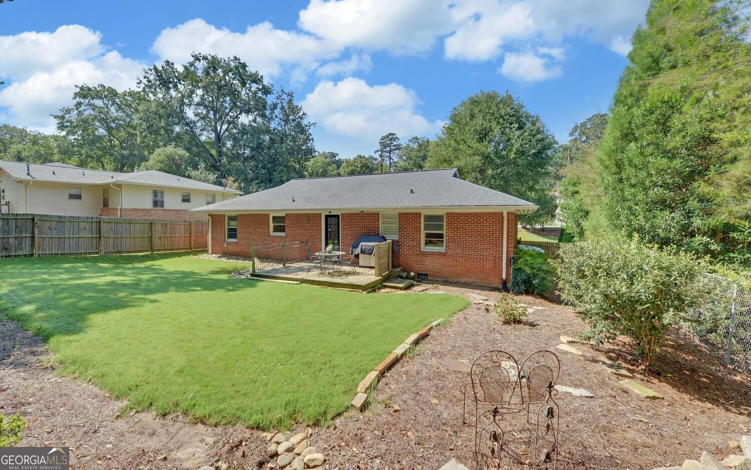 1398 Cumberland Drive Gainesville - Photo 25