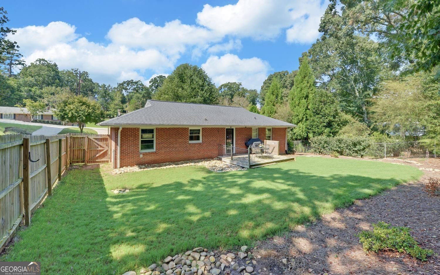 1398 Cumberland Drive Gainesville - Photo 26