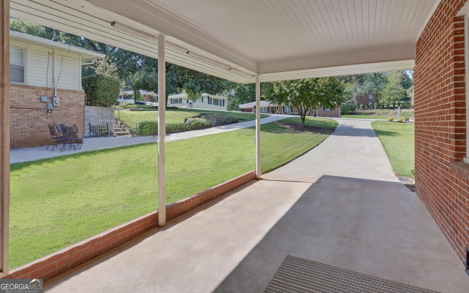 1398 Cumberland Drive Gainesville - Photo 28