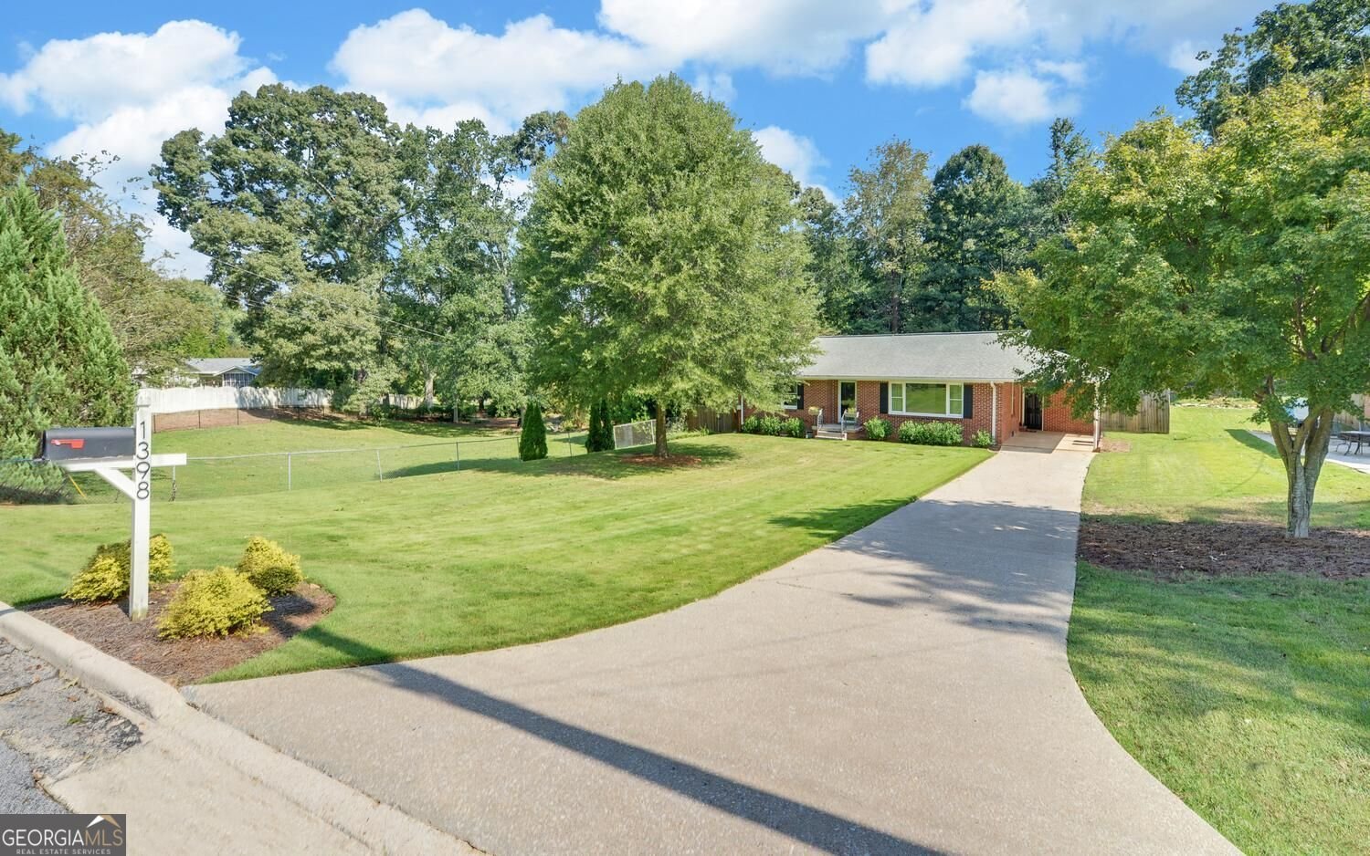 1398 Cumberland Drive Gainesville - Photo 30