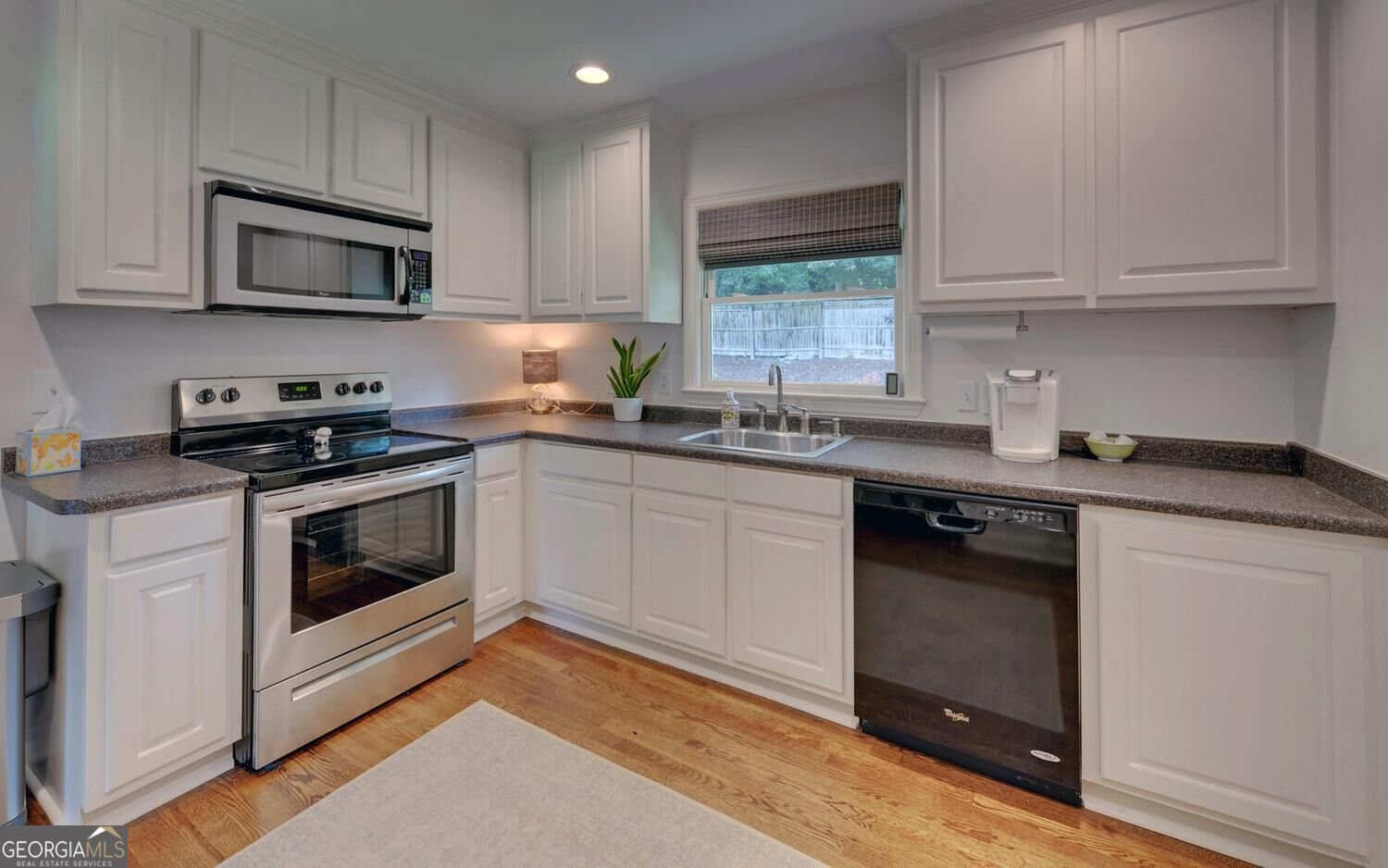 1398 Cumberland Drive Gainesville - Photo 8