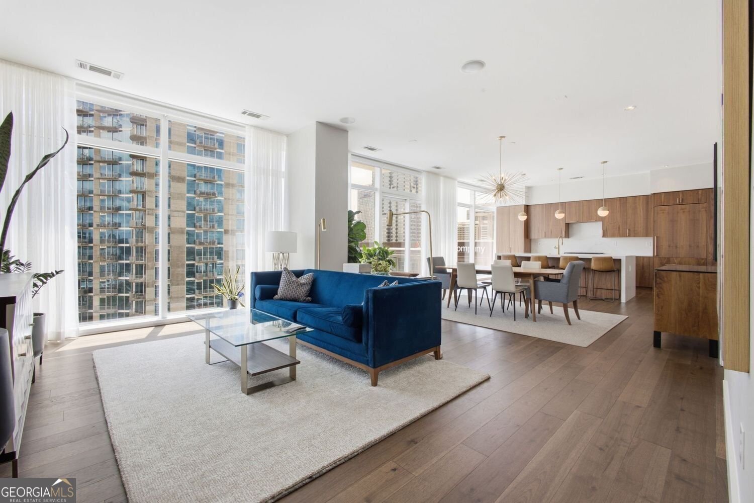 45 Ivan Allen Jr Boulevard Atlanta - main photo