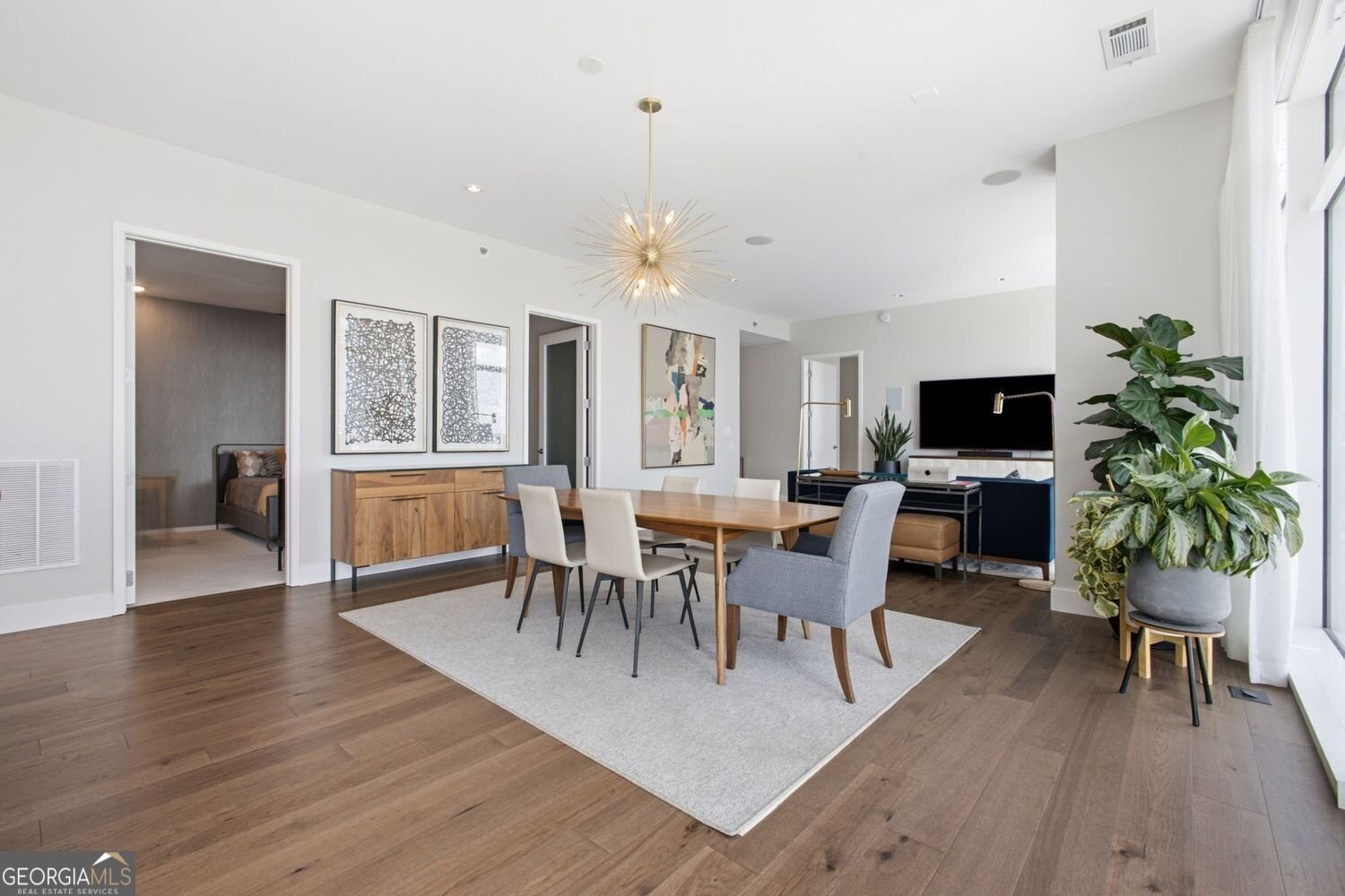 45 Ivan Allen Jr Boulevard Atlanta - Photo 10