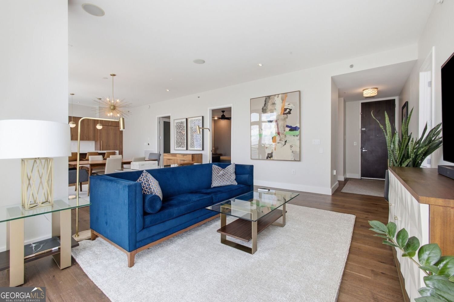 45 Ivan Allen Jr Boulevard Atlanta - Photo 11