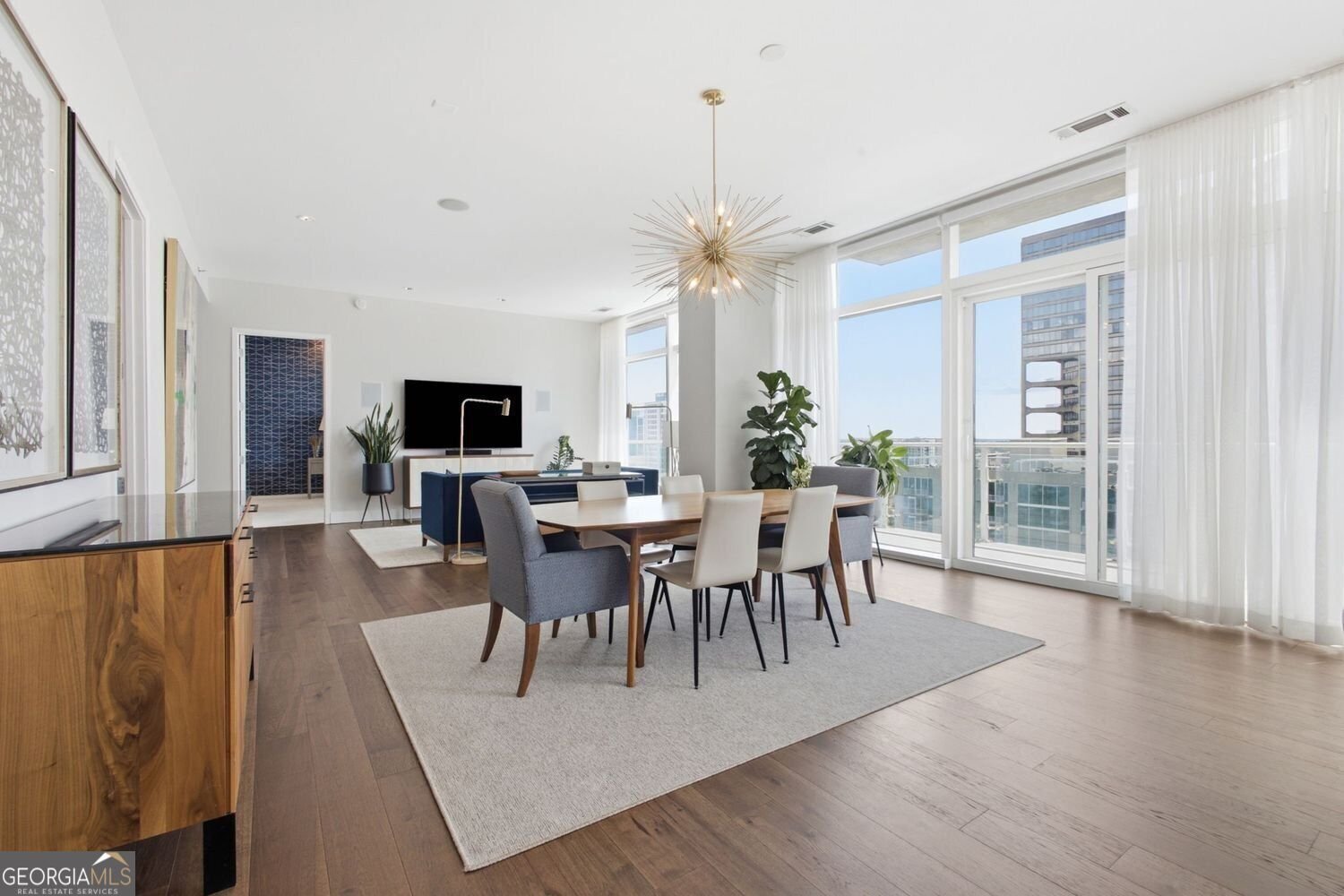 45 Ivan Allen Jr Boulevard Atlanta - Photo 17