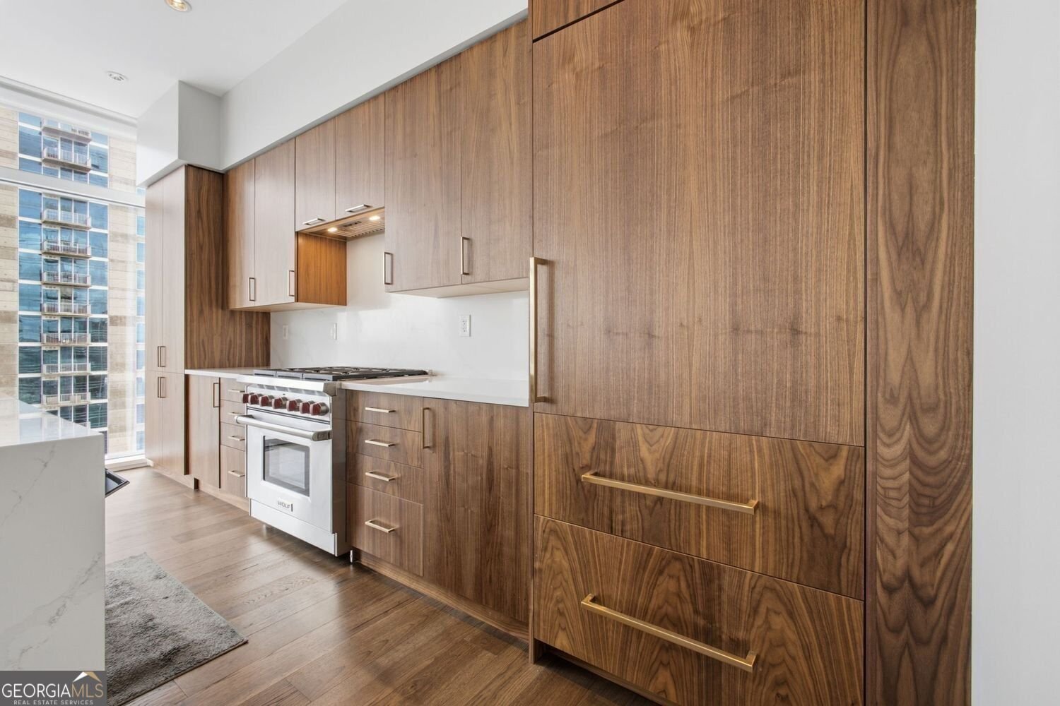 45 Ivan Allen Jr Boulevard Atlanta - Photo 18
