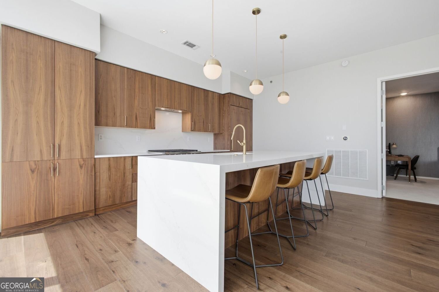 45 Ivan Allen Jr Boulevard Atlanta - Photo 19