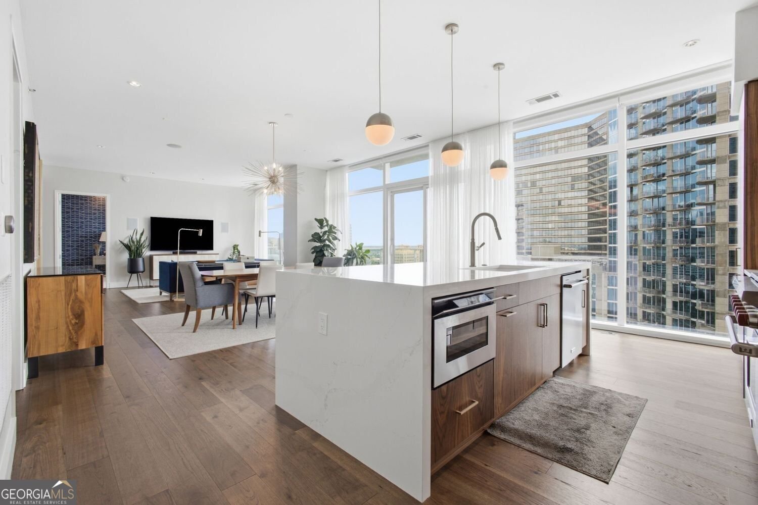 45 Ivan Allen Jr Boulevard Atlanta - Photo 21