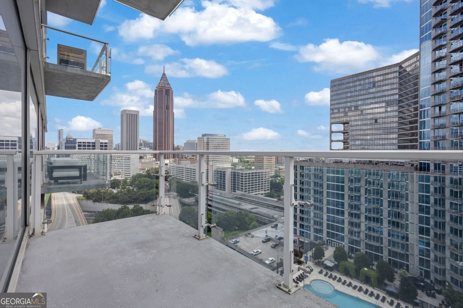 45 Ivan Allen Jr Boulevard Atlanta - Photo 22