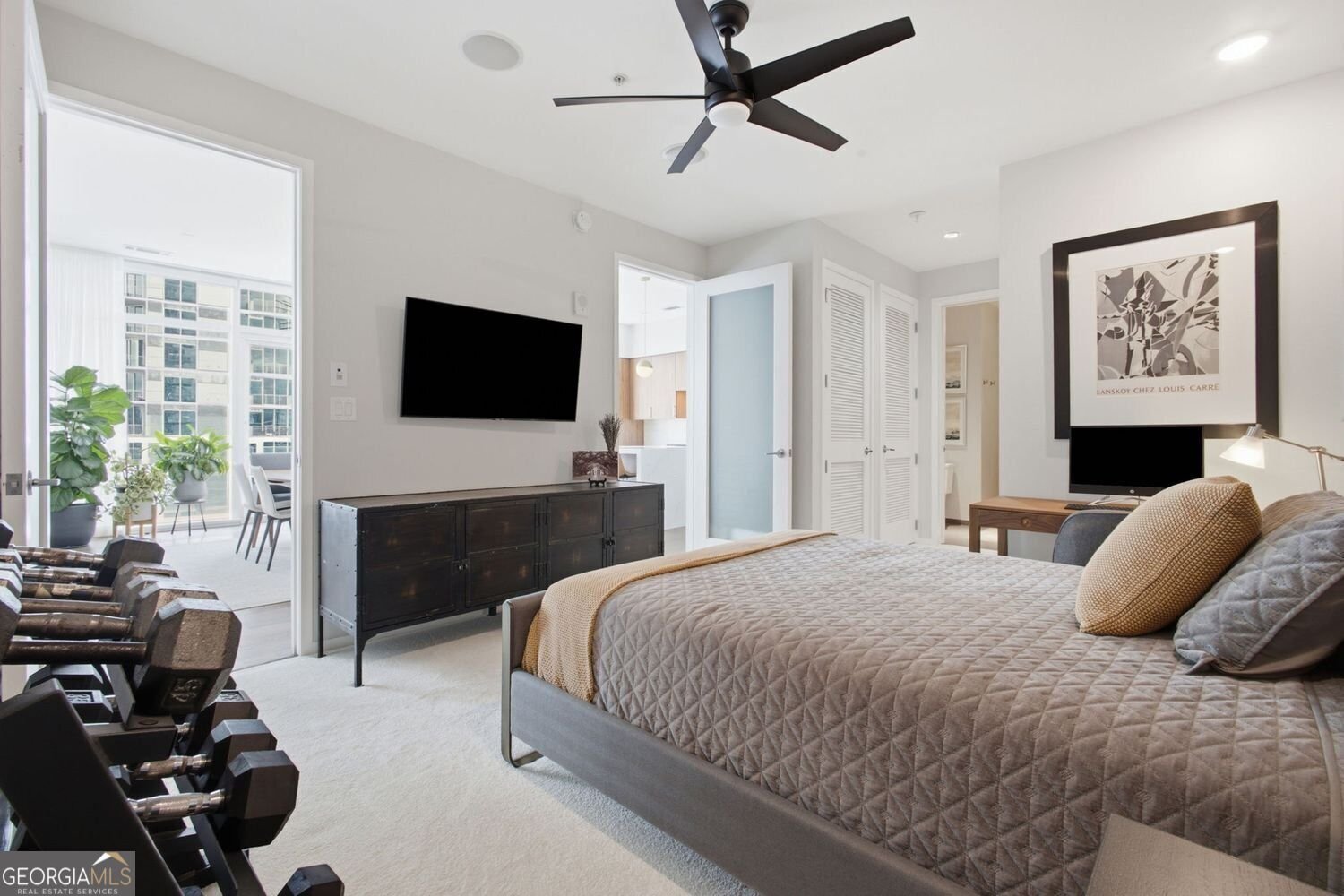 45 Ivan Allen Jr Boulevard Atlanta - Photo 27