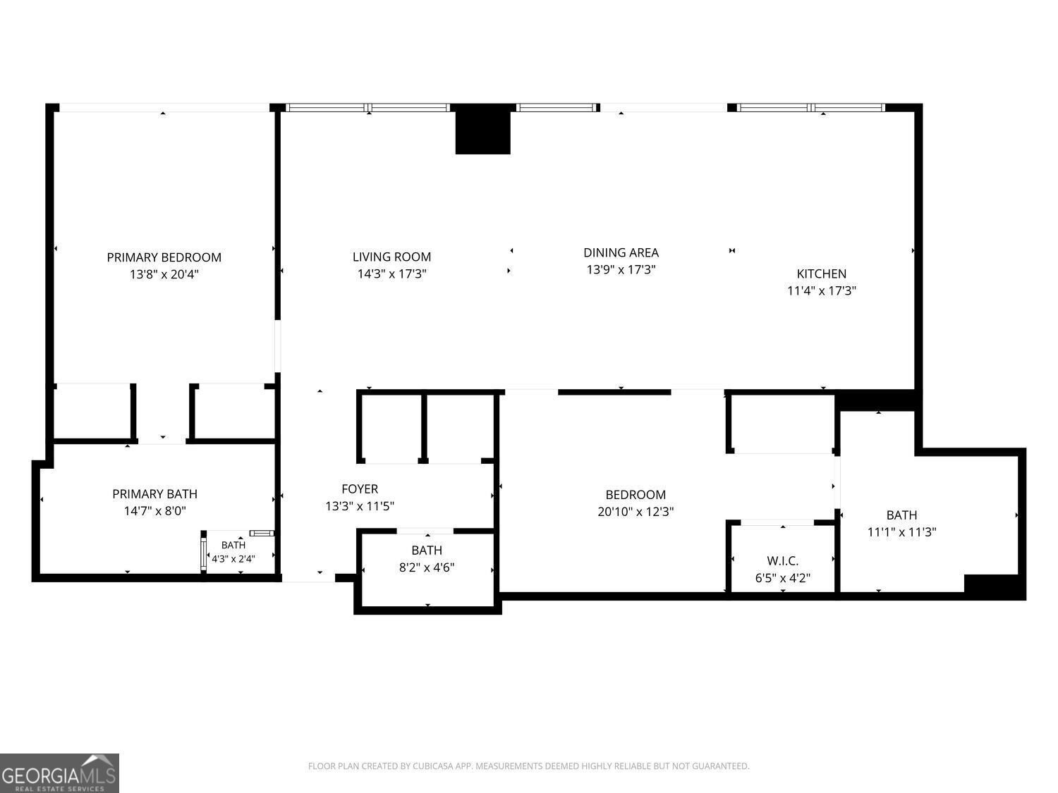 45 Ivan Allen Jr Boulevard Atlanta - Photo 29