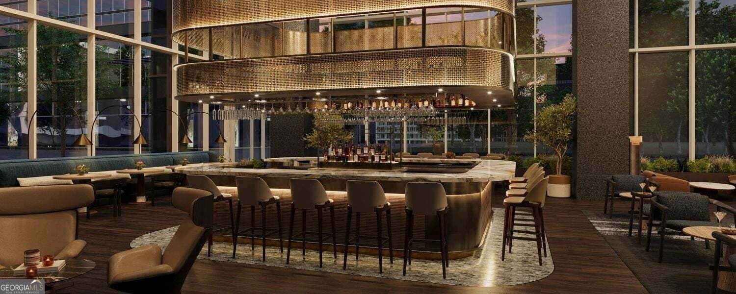 45 Ivan Allen Jr Boulevard Atlanta - Photo 31