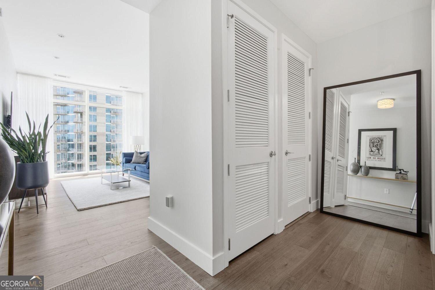 45 Ivan Allen Jr Boulevard Atlanta - Photo 7