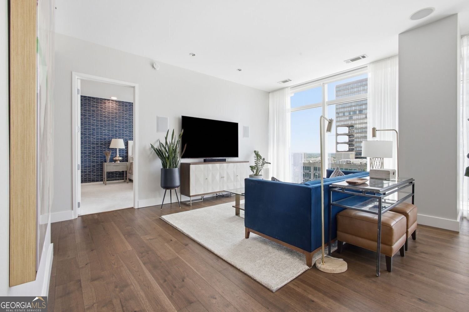 45 Ivan Allen Jr Boulevard Atlanta - Photo 8