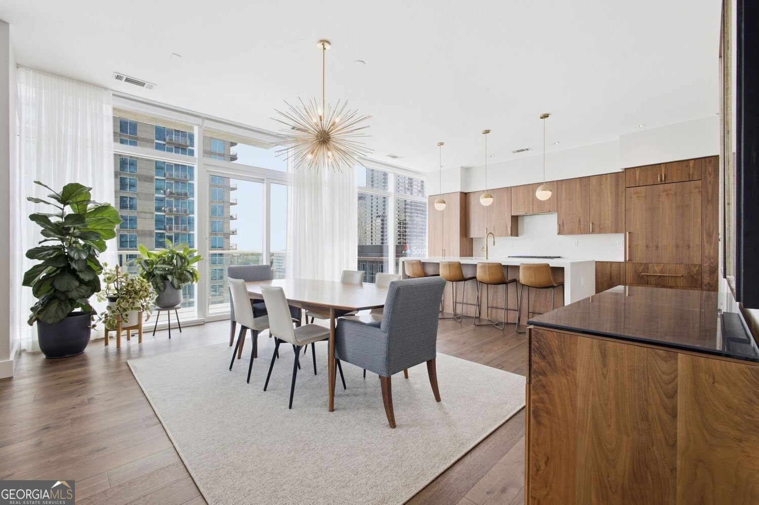 45 Ivan Allen Jr Boulevard Atlanta - Photo 9