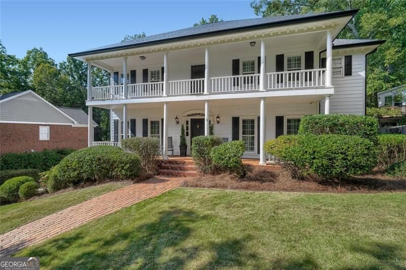 330 Satinwood Place Roswell - main photo