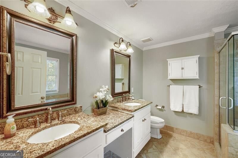 330 Satinwood Place Roswell - Photo 15