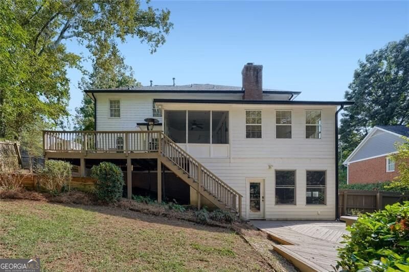 330 Satinwood Place Roswell - Photo 26
