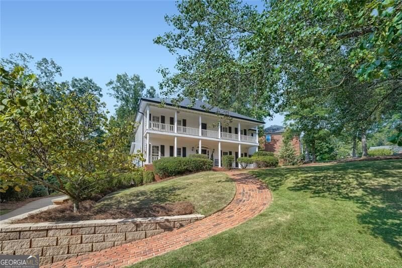 330 Satinwood Place Roswell - Photo 27
