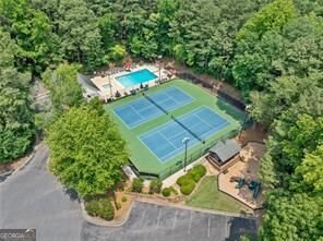 330 Satinwood Place Roswell - Photo 30