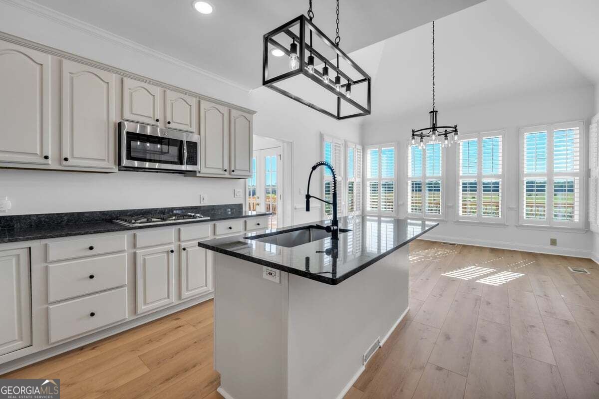 482 Barnett Road Crawfordville - Photo 11