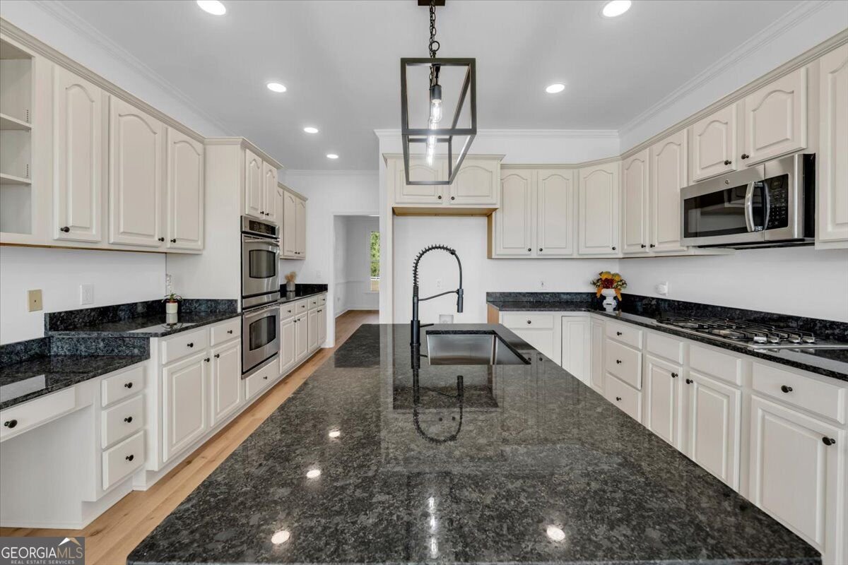 482 Barnett Road Crawfordville - Photo 12